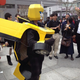 Illustration for article titled Cosplay Makes This The Best Graduation Ceremony in Japan